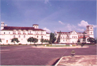Convent & Church of St. Francis of Assisi